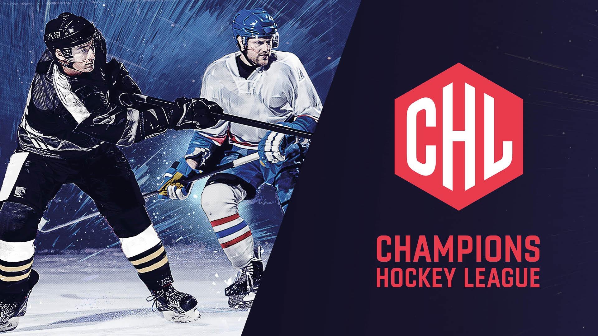 live stream champions hockey league